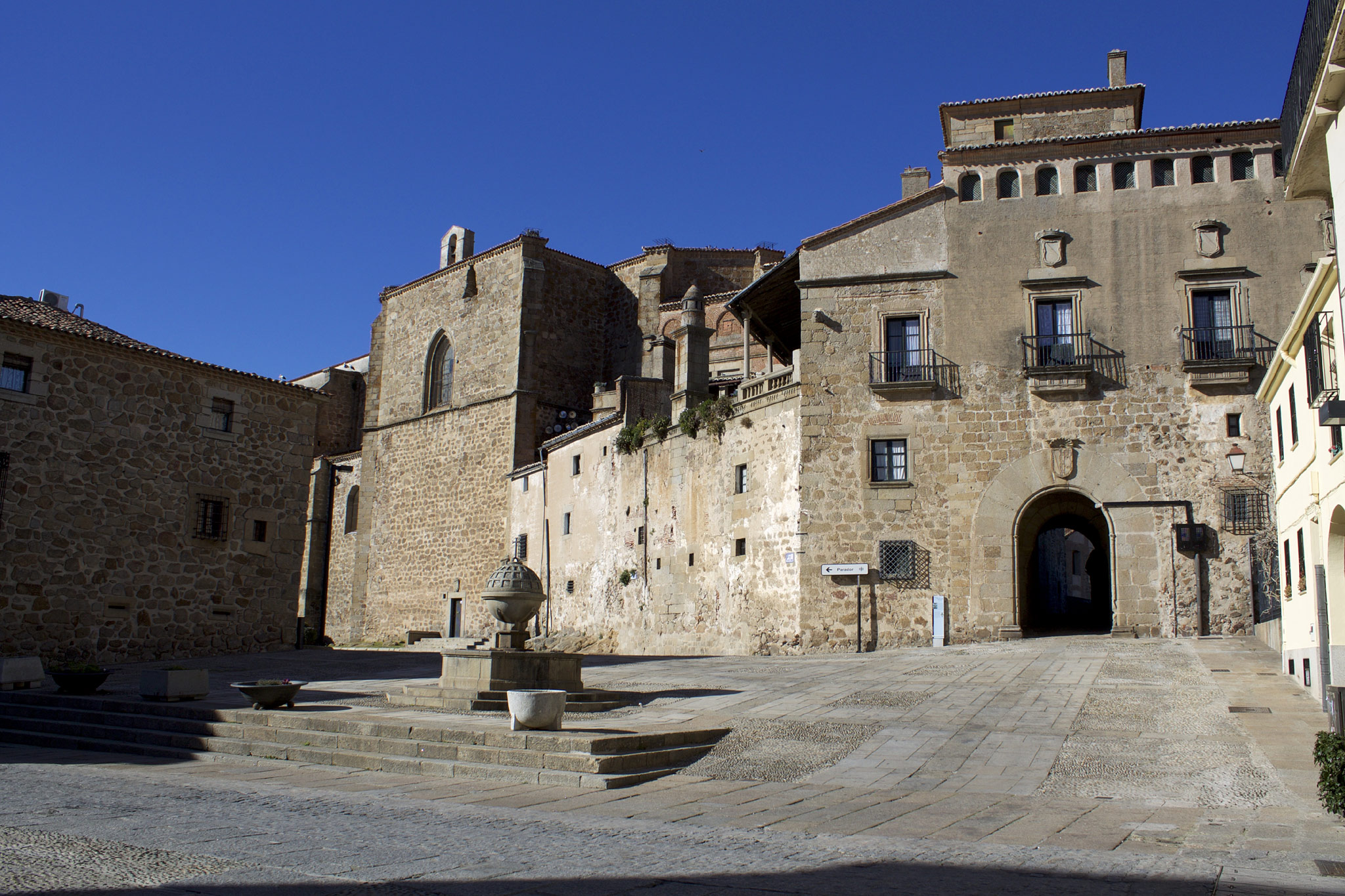 Plasencia